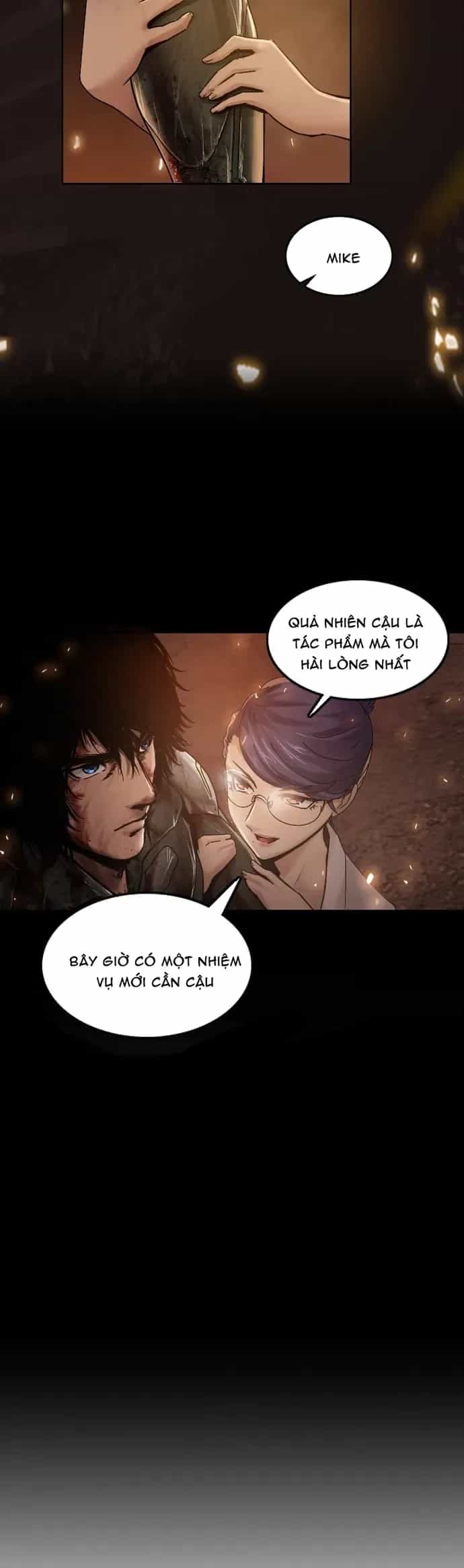Người Siêu Việt - Chương 38 - ảnh 17