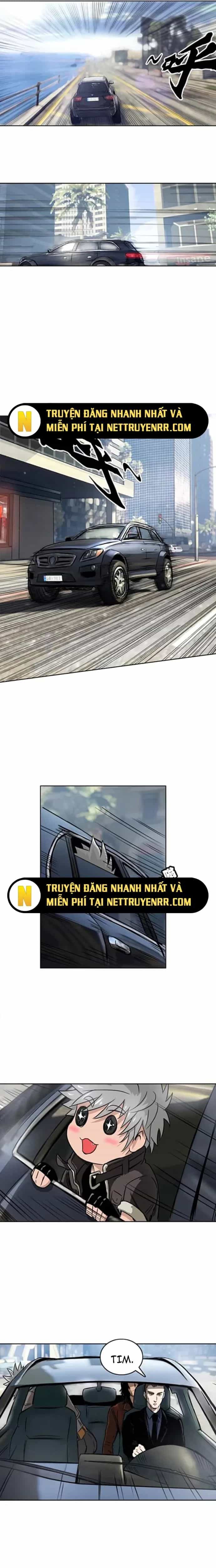 Người Siêu Việt - Chương 4 - ảnh 4