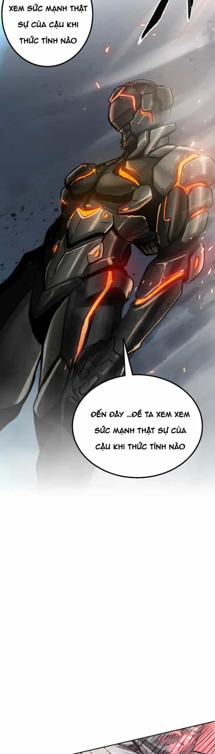 Người Siêu Việt - Chương 40 - ảnh 20