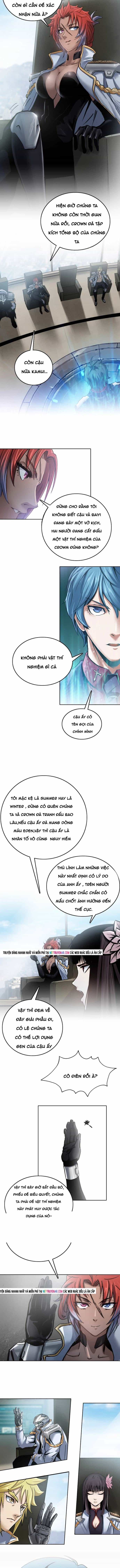 Người Siêu Việt - Chương 41 - ảnh 5