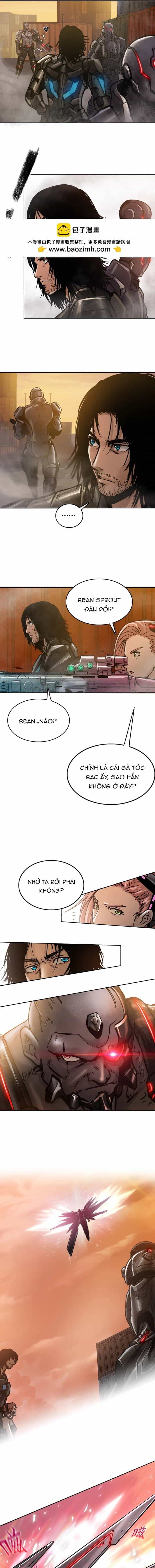 Người Siêu Việt - Chương 44 - ảnh 8