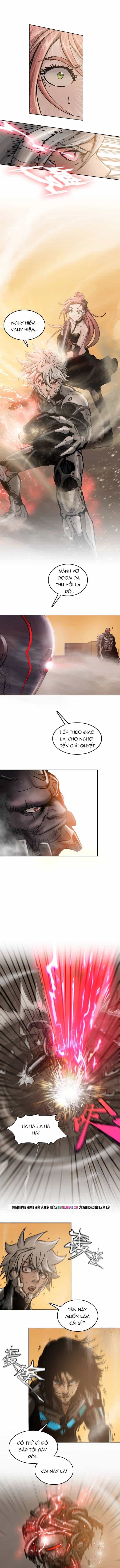Người Siêu Việt - Chương 47 - ảnh 7