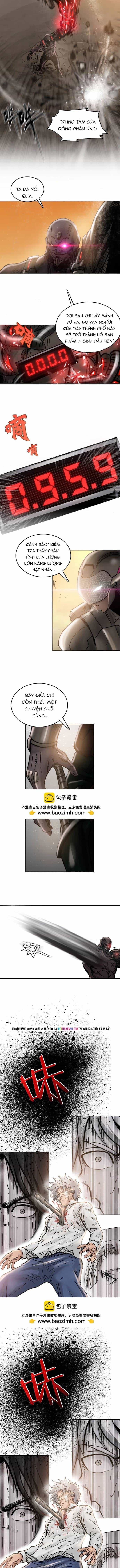 Người Siêu Việt - Chương 47 - ảnh 8