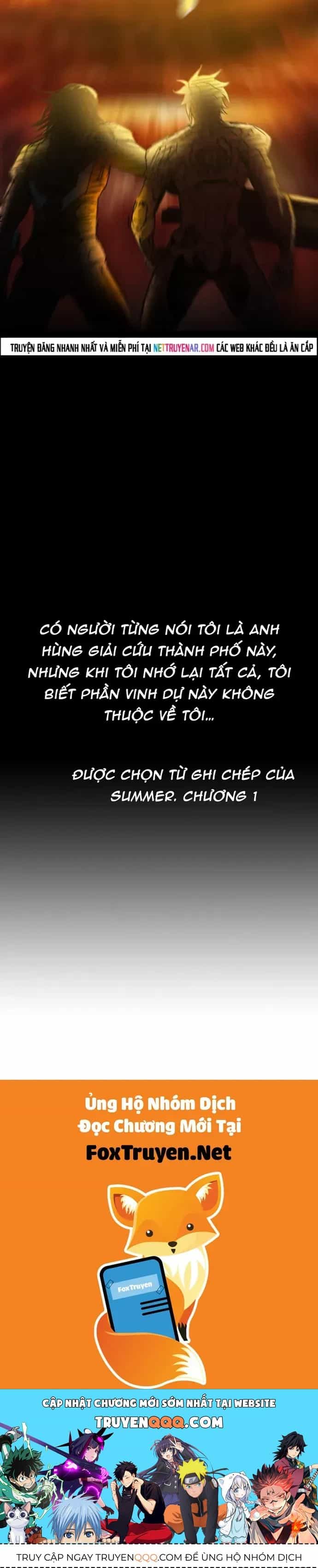 Người Siêu Việt - Chương 49 - ảnh 15