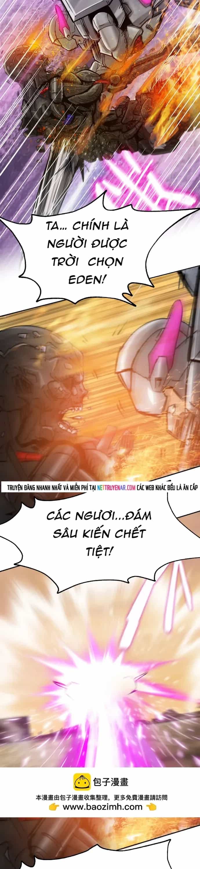 Người Siêu Việt - Chương 49 - ảnh 4