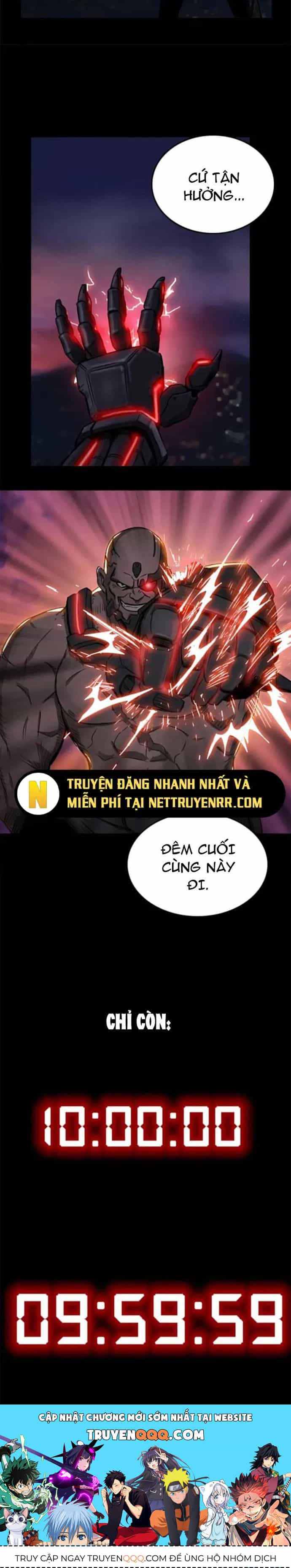 Người Siêu Việt - Chương 5 - ảnh 13