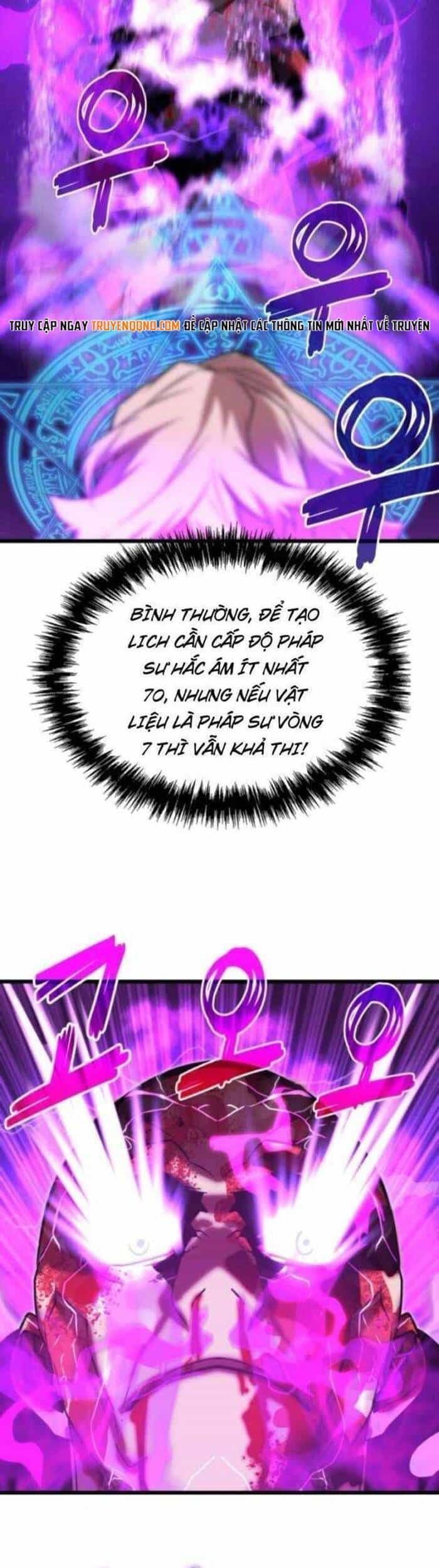Người Thừa Kế Của Gia Tộc Suy Tàn - Chương 10 - ảnh 51