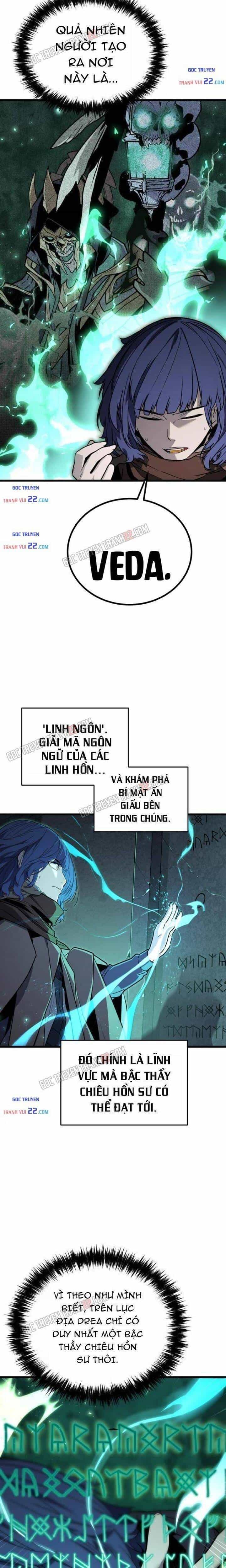 Người Thừa Kế Của Gia Tộc Suy Tàn - Chương 42 - ảnh 11