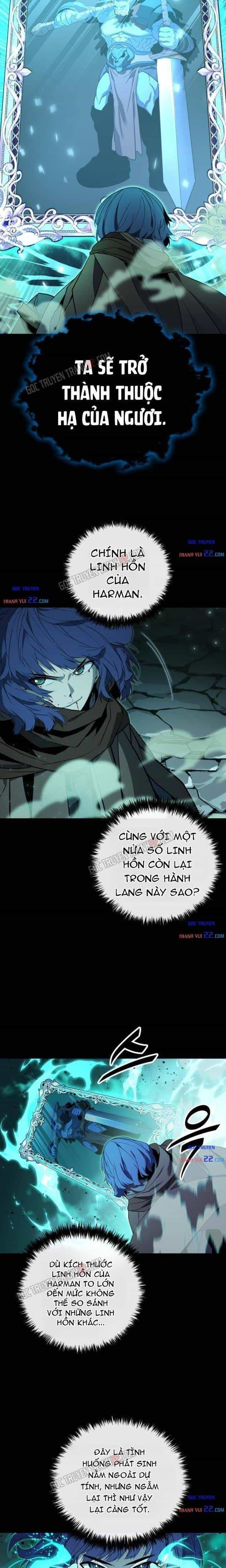 Người Thừa Kế Của Gia Tộc Suy Tàn - Chương 43 - ảnh 19