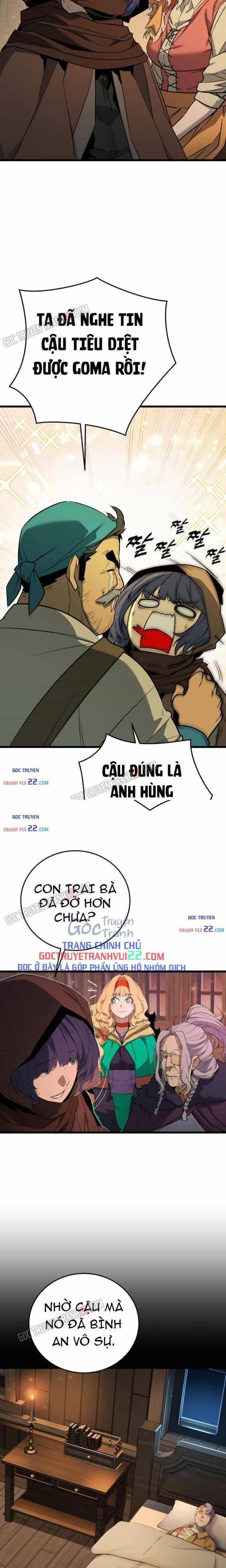 Người Thừa Kế Của Gia Tộc Suy Tàn - Chương 44 - ảnh 11