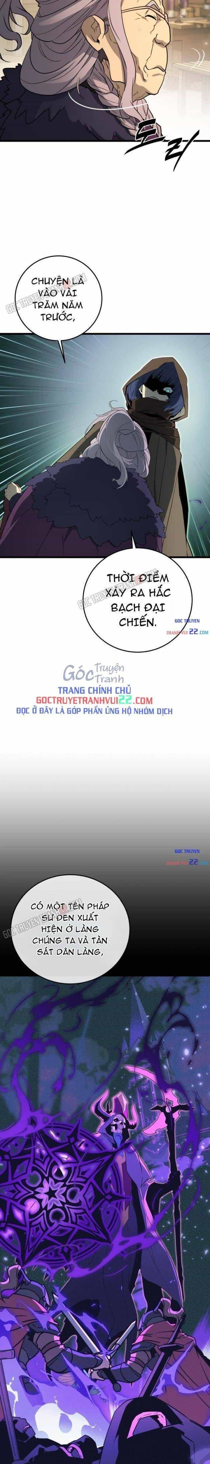 Người Thừa Kế Của Gia Tộc Suy Tàn - Chương 44 - ảnh 14