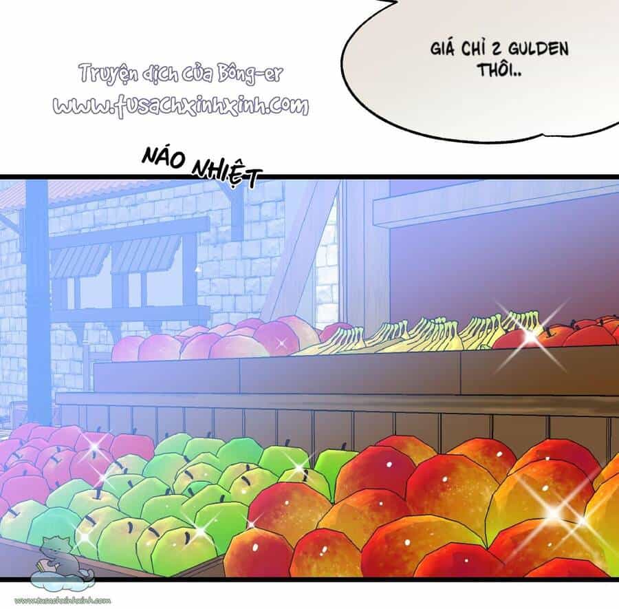 Người Thừa Kế - Chương 1 - ảnh 11