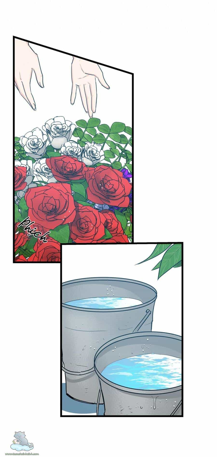 Người Thừa Kế - Chương 1 - ảnh 19