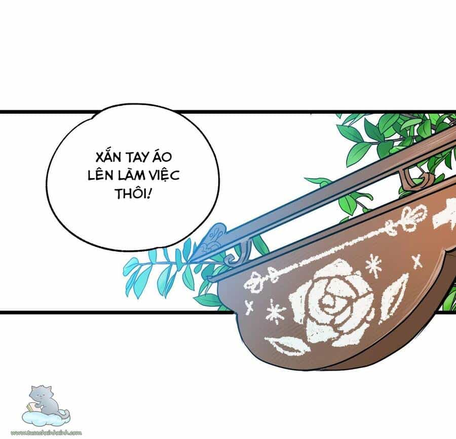 Người Thừa Kế - Chương 1 - ảnh 21