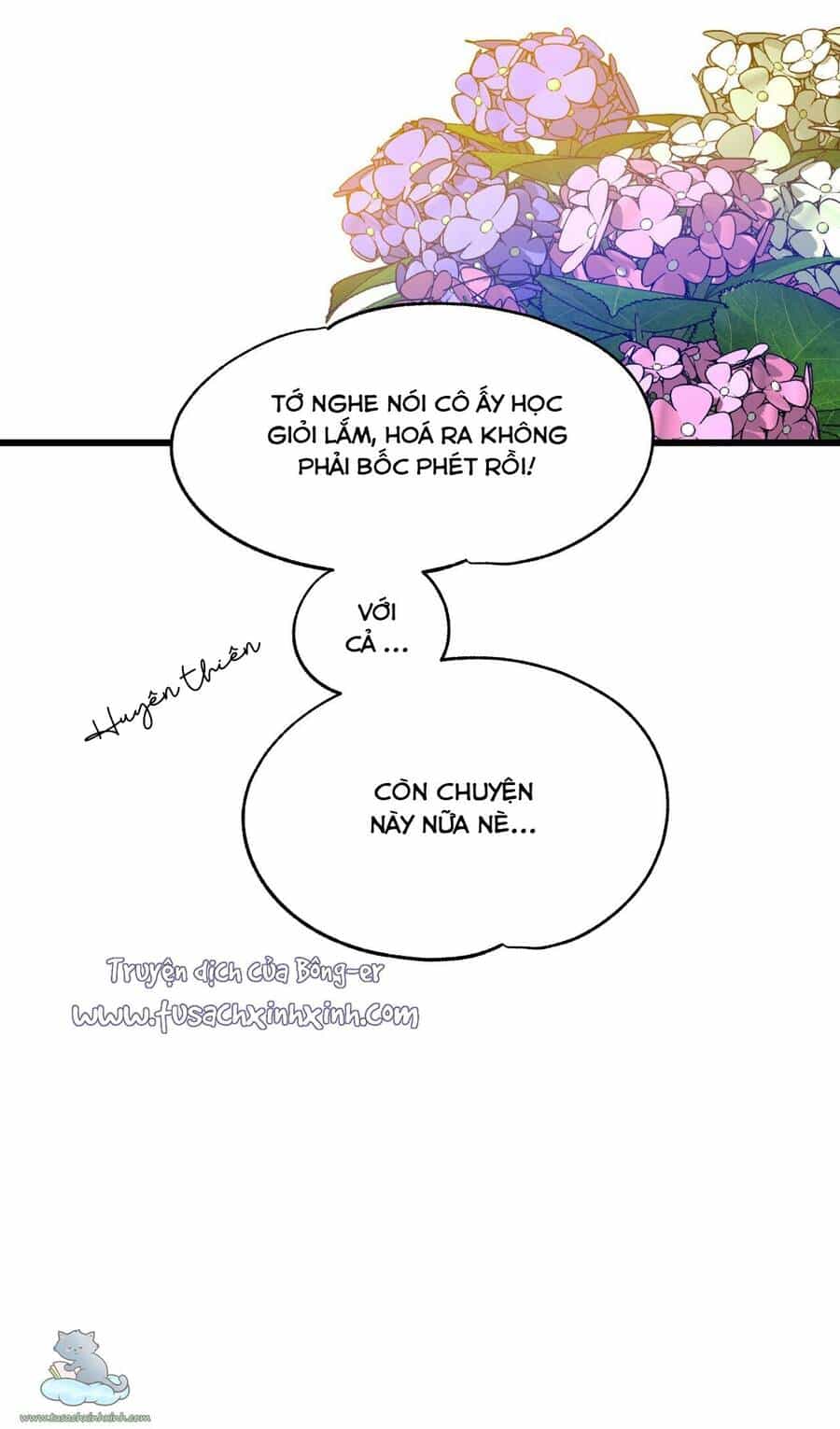 Người Thừa Kế - Chương 1 - ảnh 29