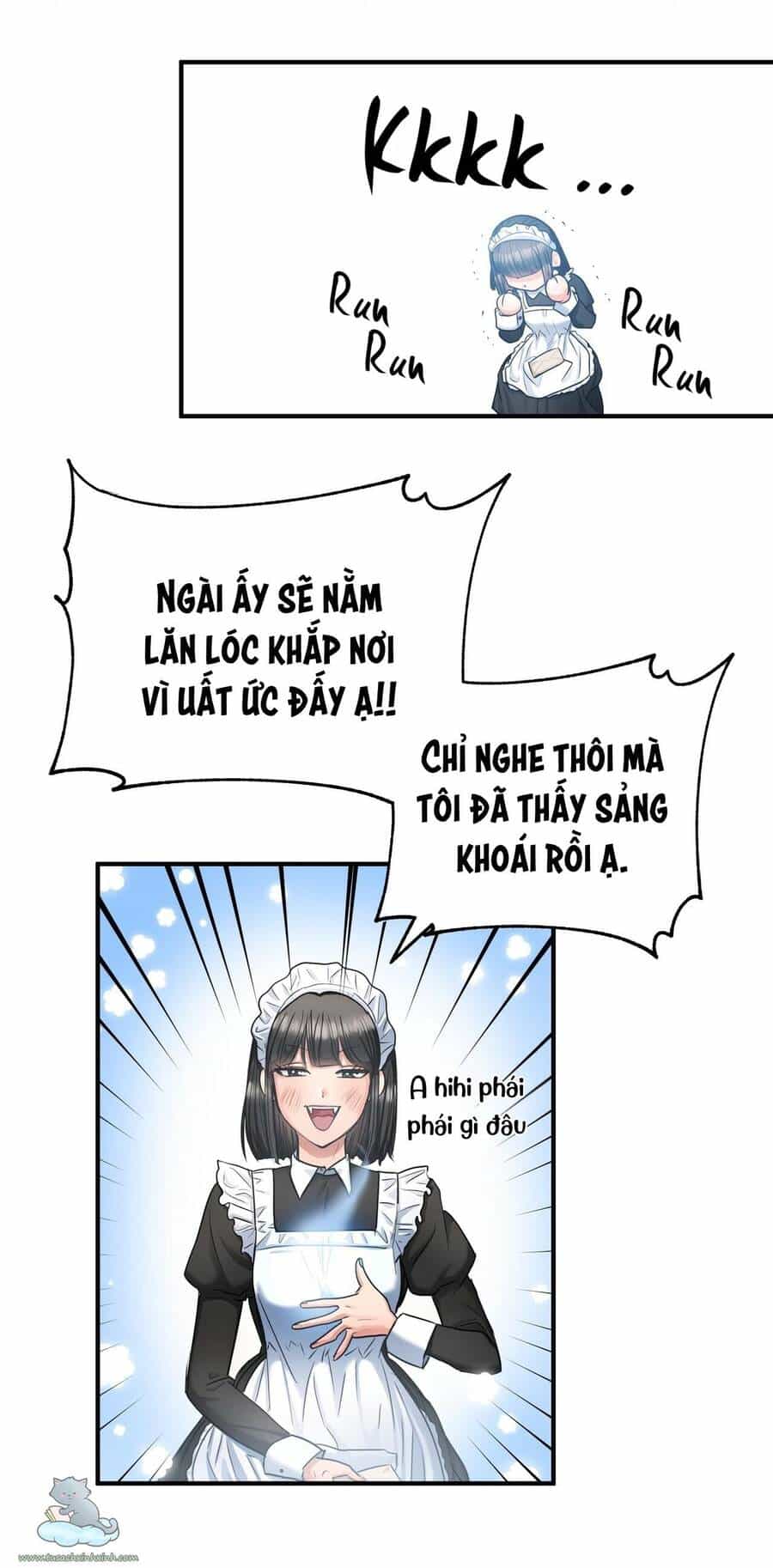 Người Thừa Kế - Chương 10 - ảnh 38
