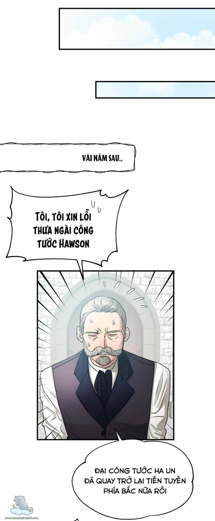 Người Thừa Kế - Chương 10 - ảnh 49