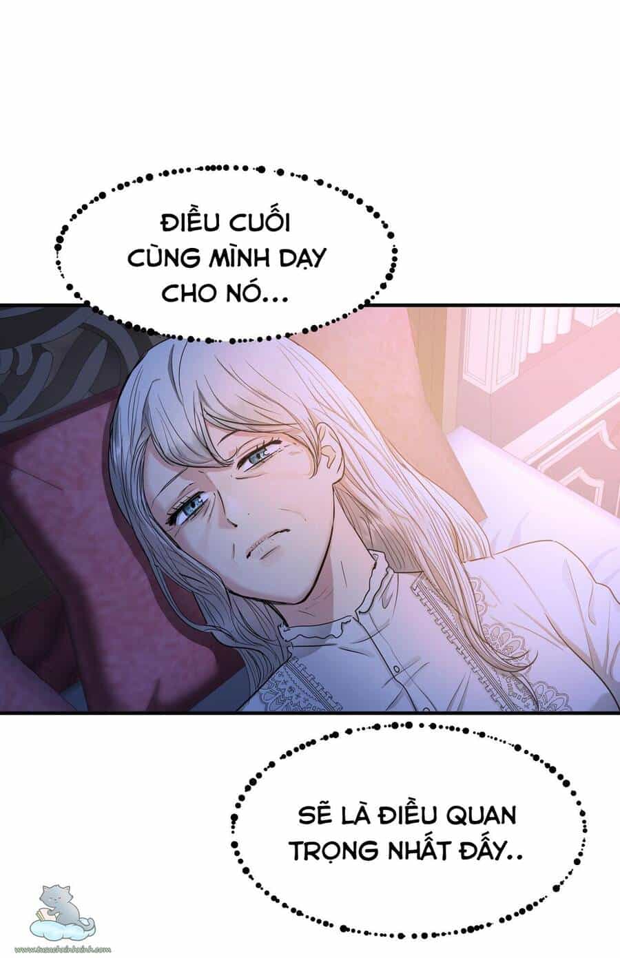 Người Thừa Kế - Chương 10 - ảnh 60