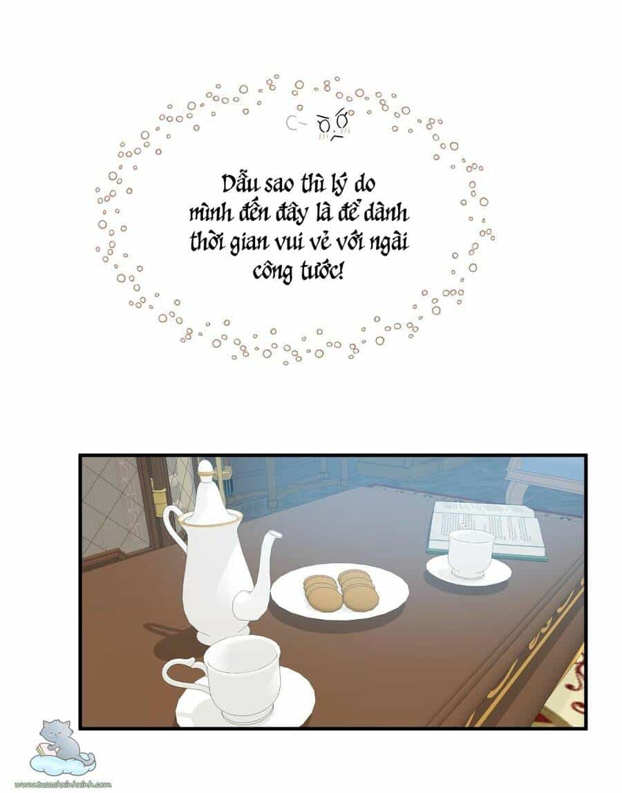Người Thừa Kế - Chương 11 - ảnh 35
