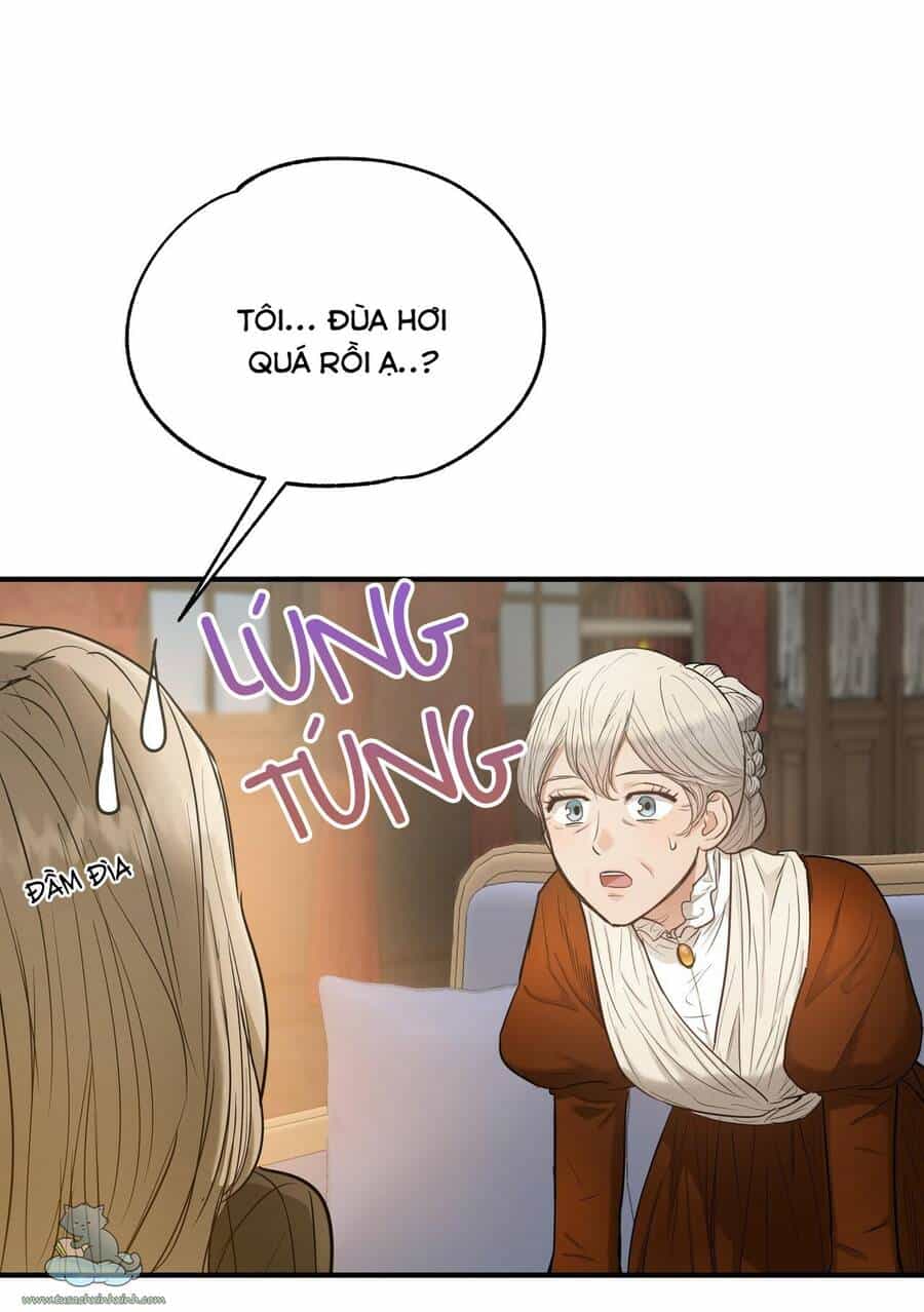 Người Thừa Kế - Chương 11 - ảnh 45