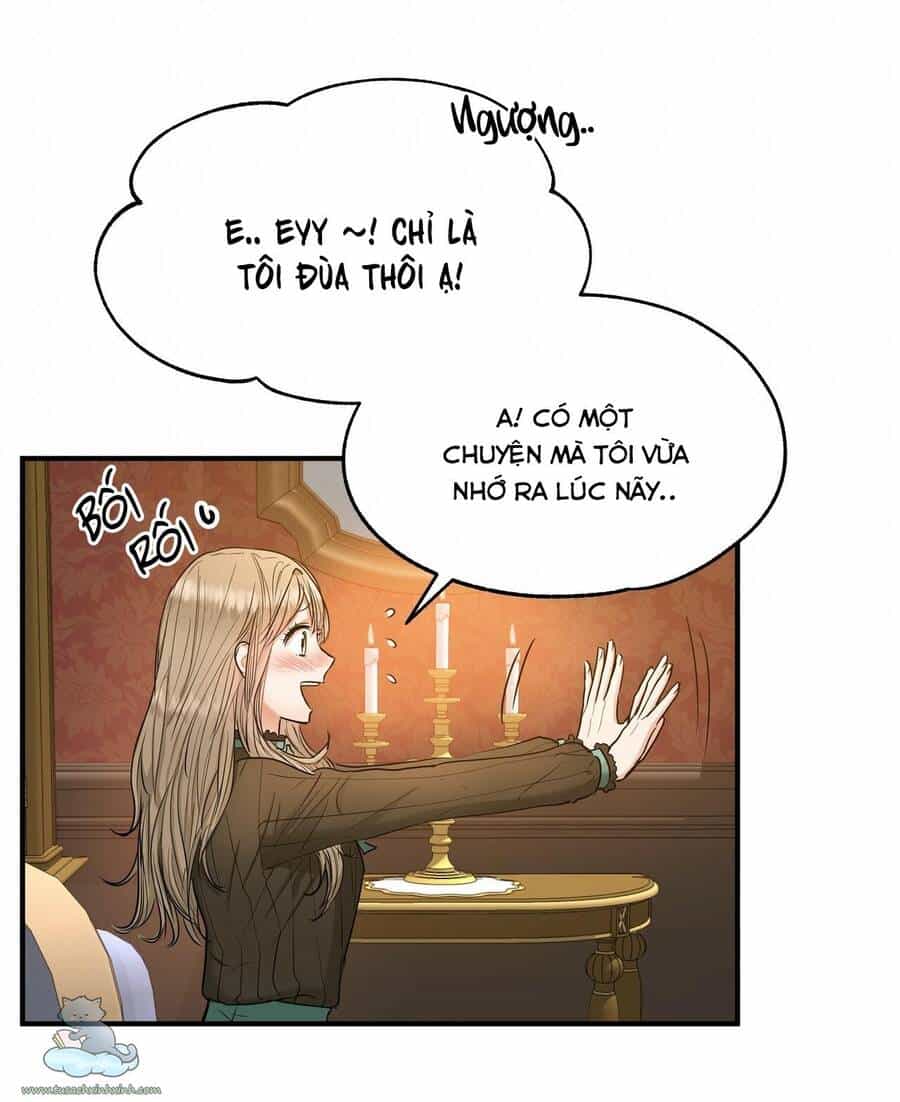 Người Thừa Kế - Chương 11 - ảnh 48