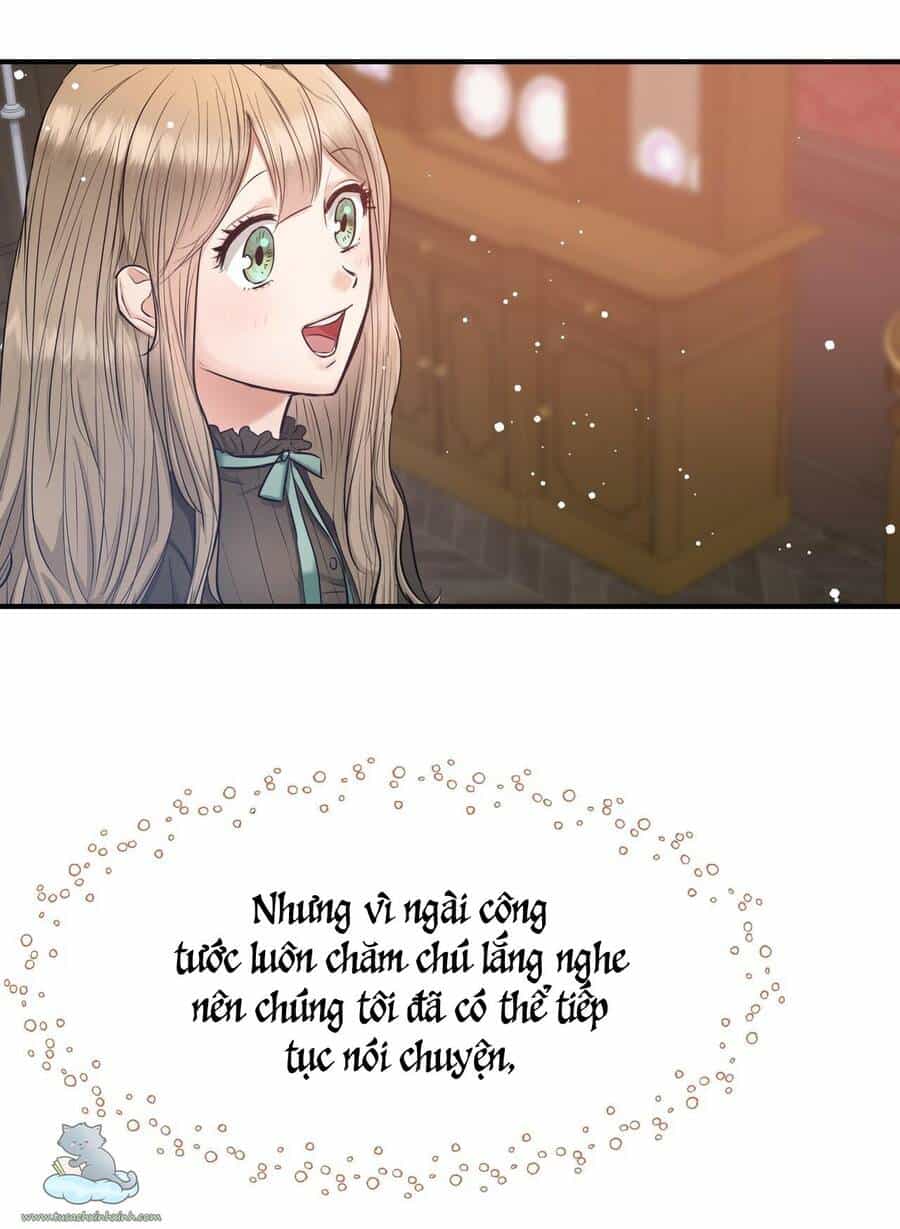 Người Thừa Kế - Chương 11 - ảnh 50