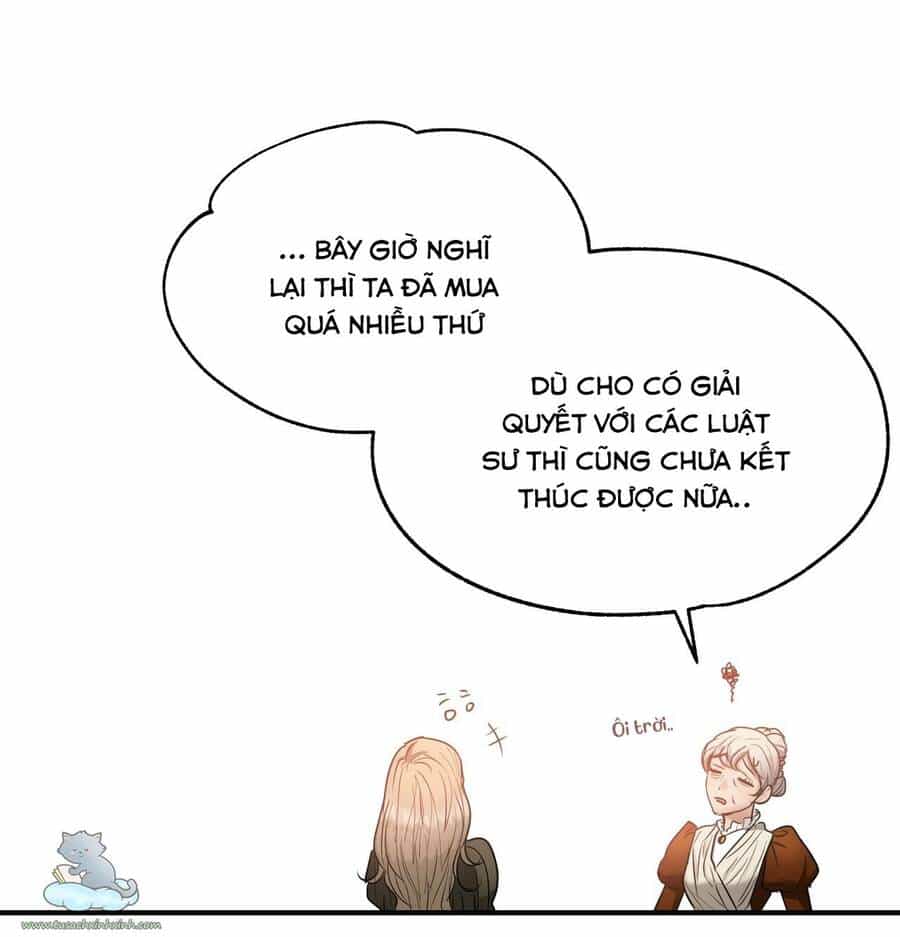 Người Thừa Kế - Chương 11 - ảnh 64