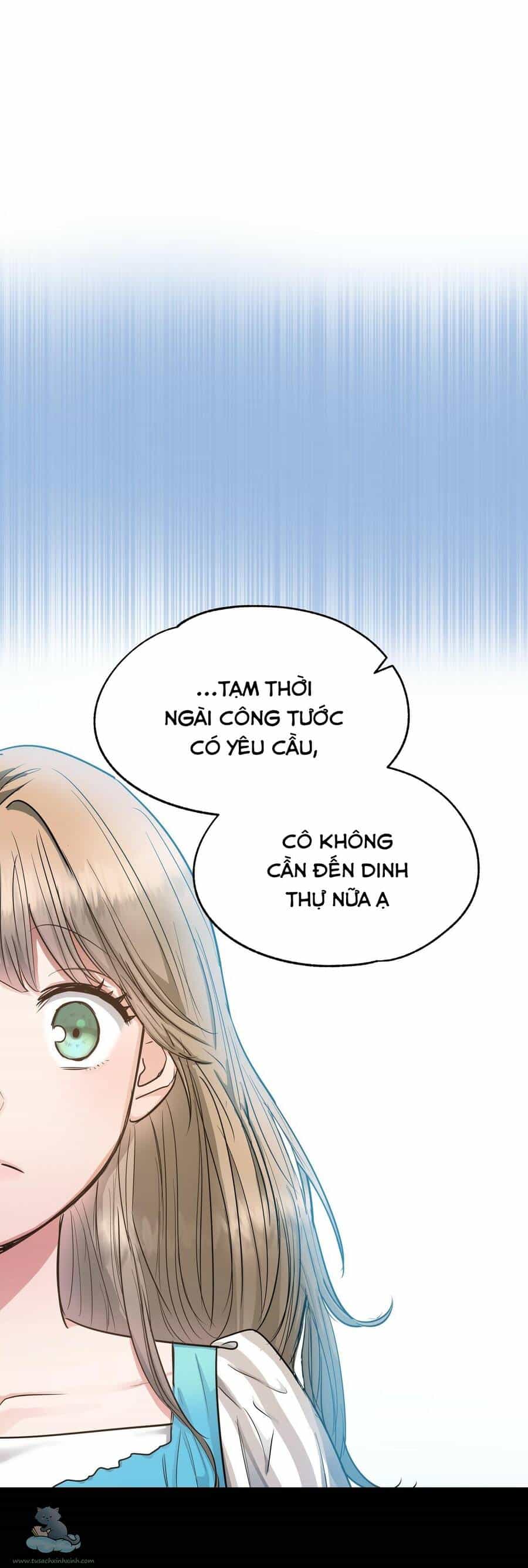 Người Thừa Kế - Chương 11 - ảnh 7