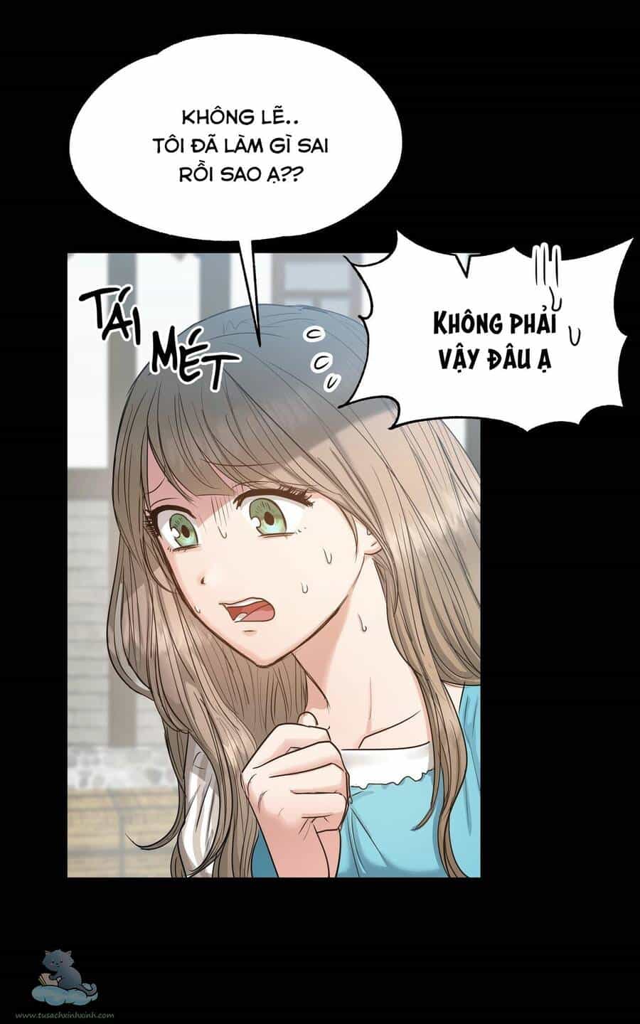 Người Thừa Kế - Chương 11 - ảnh 9