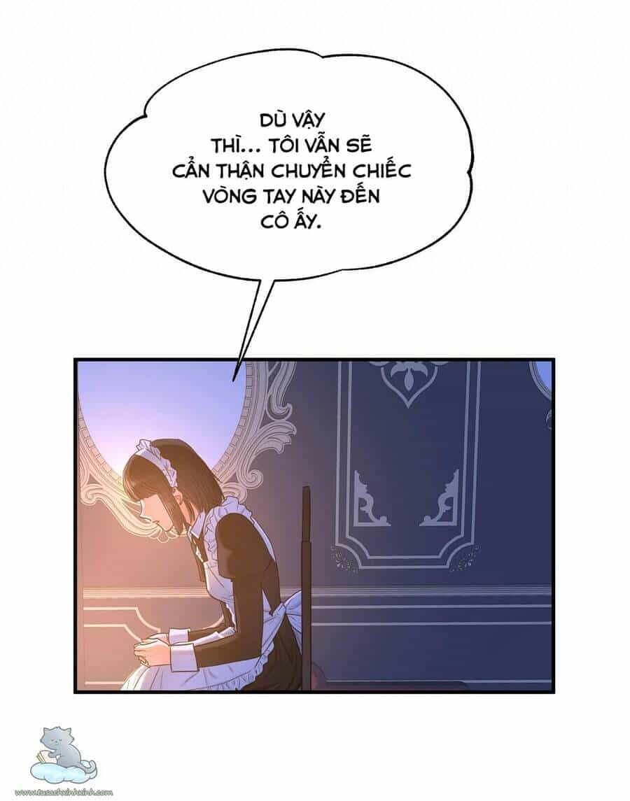 Người Thừa Kế - Chương 12 - ảnh 37