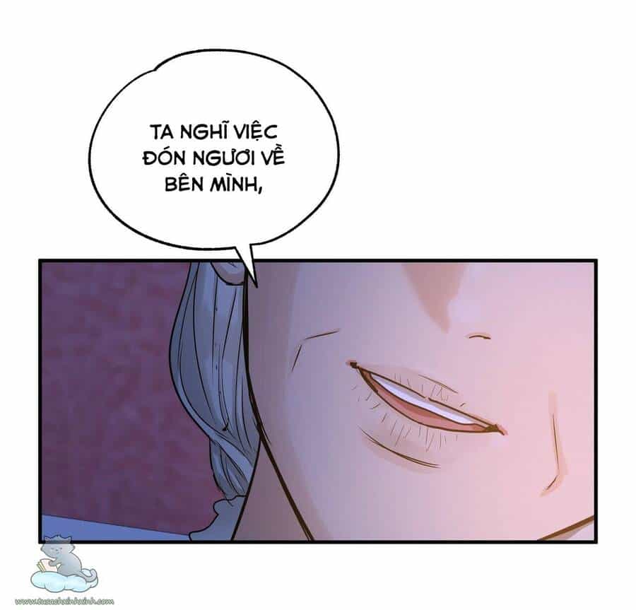 Người Thừa Kế - Chương 12 - ảnh 44