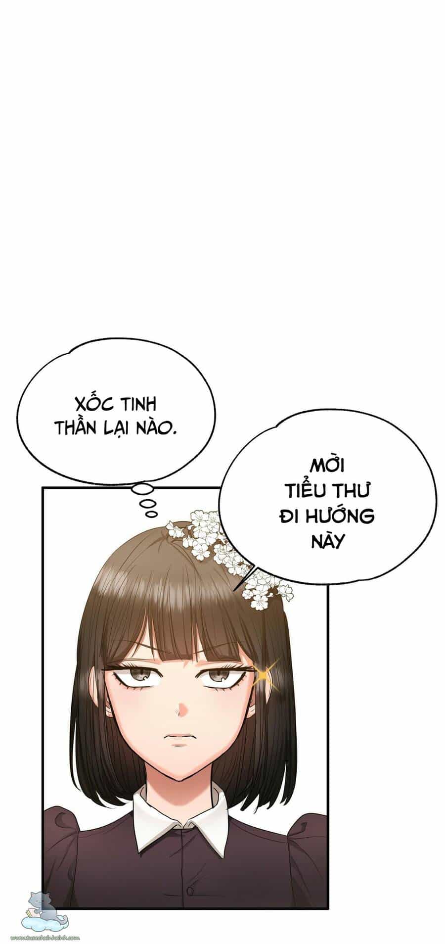 Người Thừa Kế - Chương 12 - ảnh 51