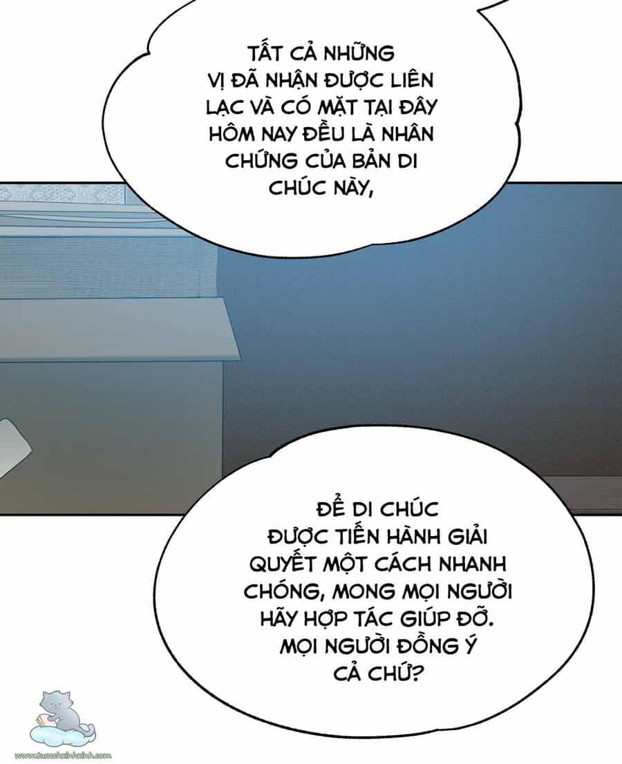 Người Thừa Kế - Chương 12 - ảnh 59