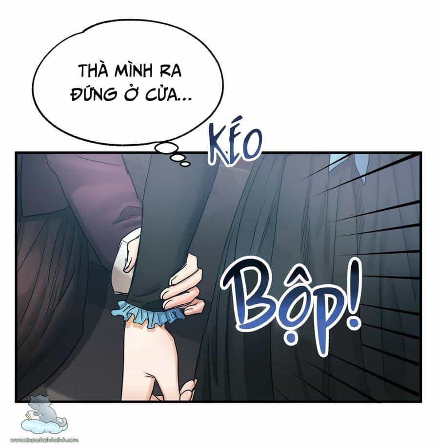 Người Thừa Kế - Chương 13 - ảnh 13
