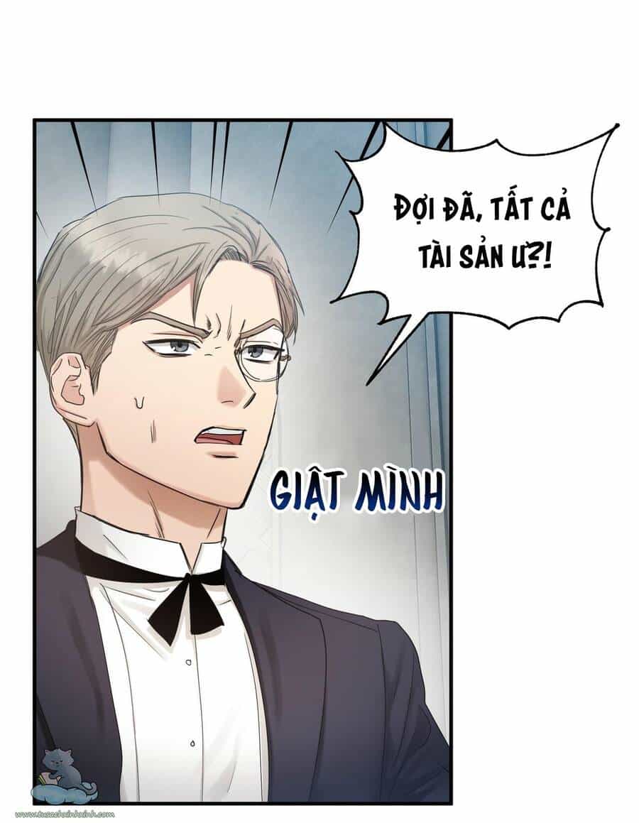 Người Thừa Kế - Chương 13 - ảnh 17