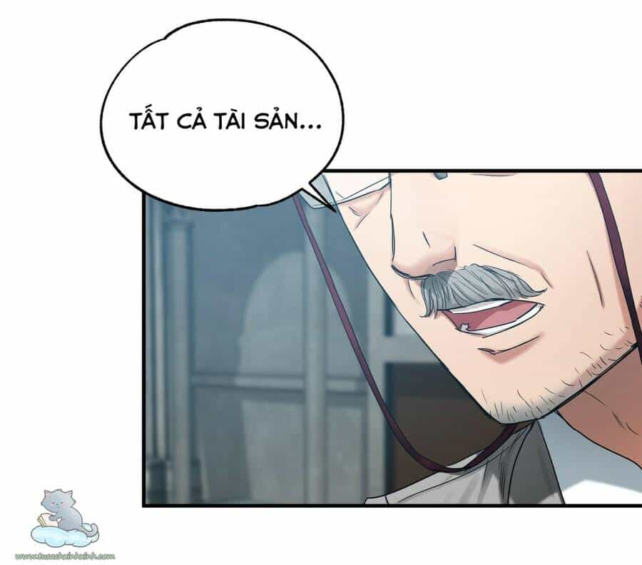 Người Thừa Kế - Chương 13 - ảnh 20