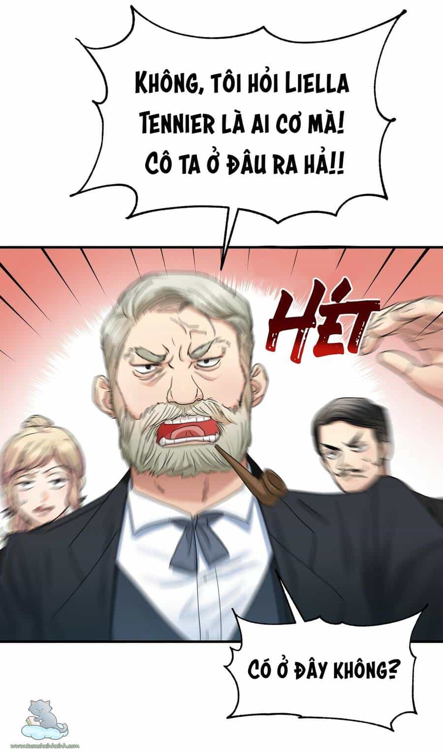 Người Thừa Kế - Chương 13 - ảnh 27