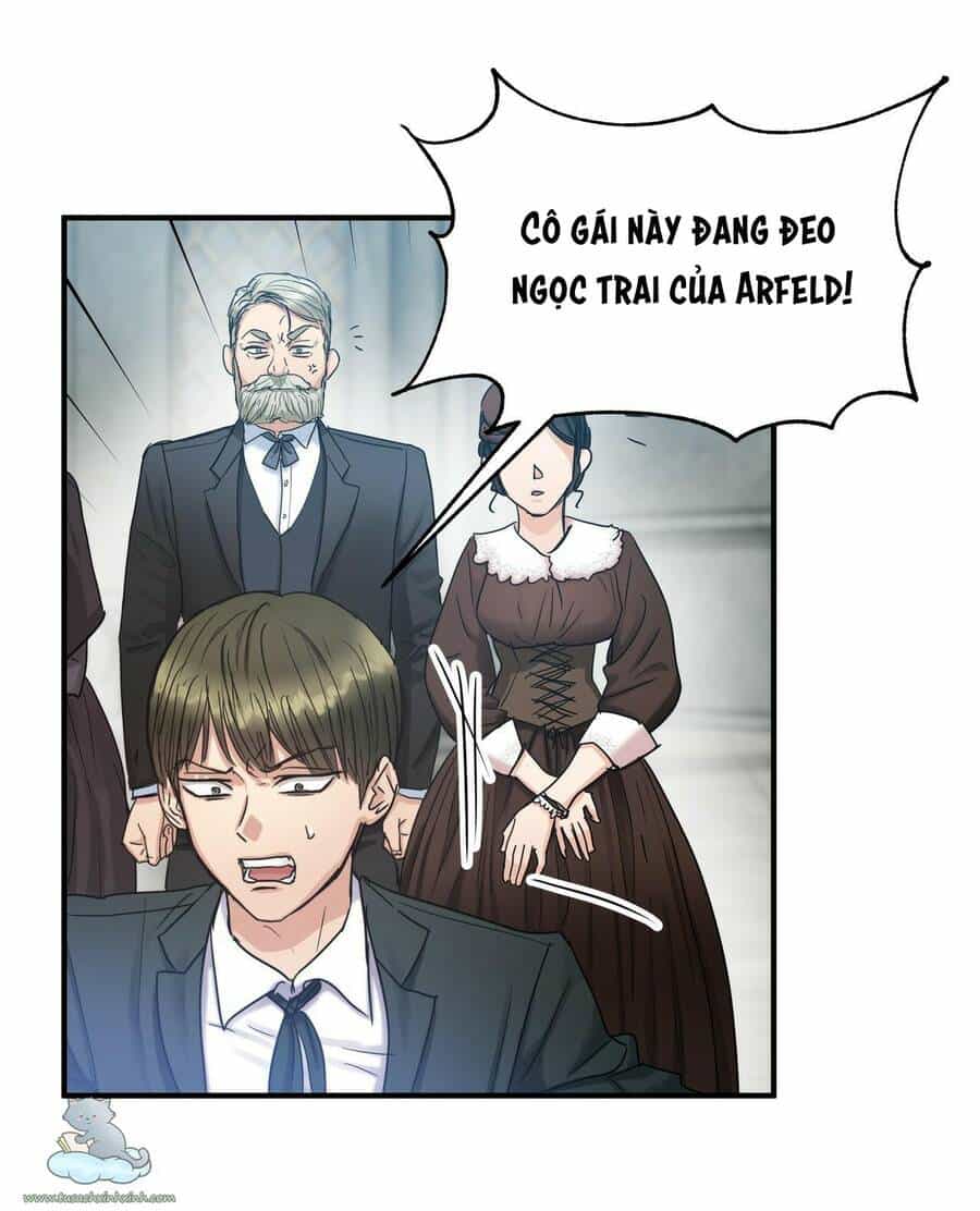 Người Thừa Kế - Chương 13 - ảnh 33
