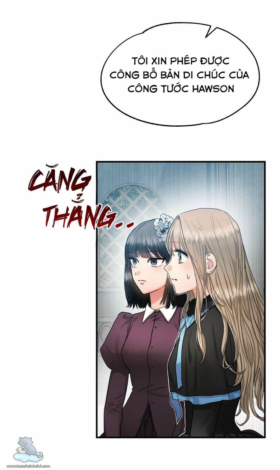Người Thừa Kế - Chương 13 - ảnh 4
