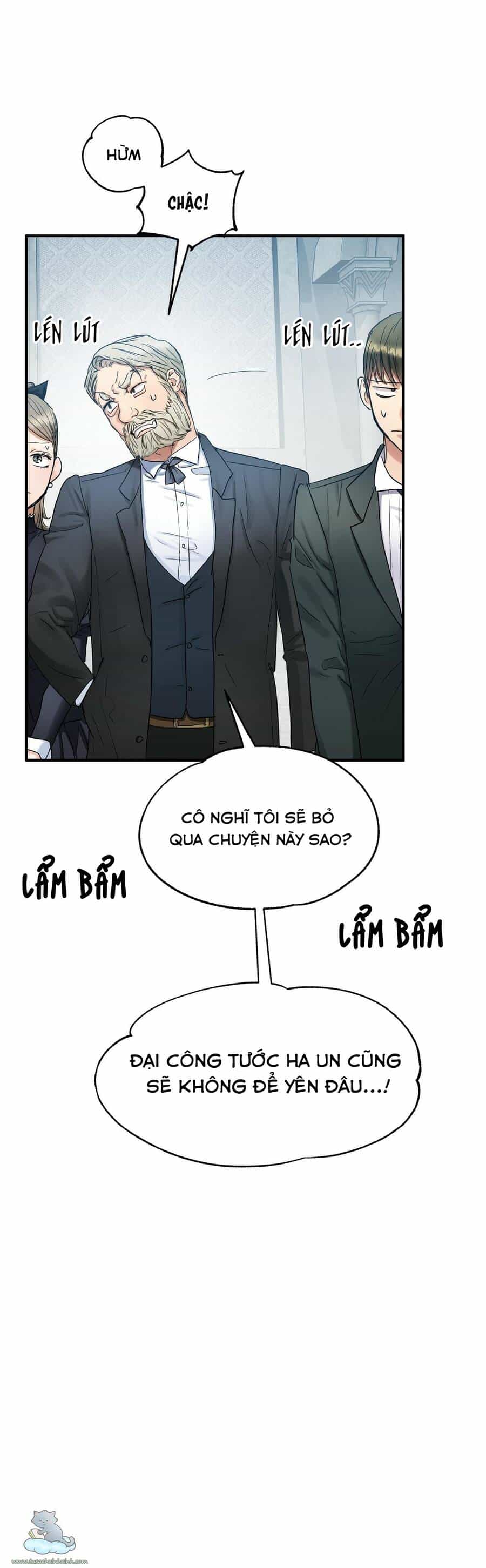 Người Thừa Kế - Chương 13 - ảnh 40