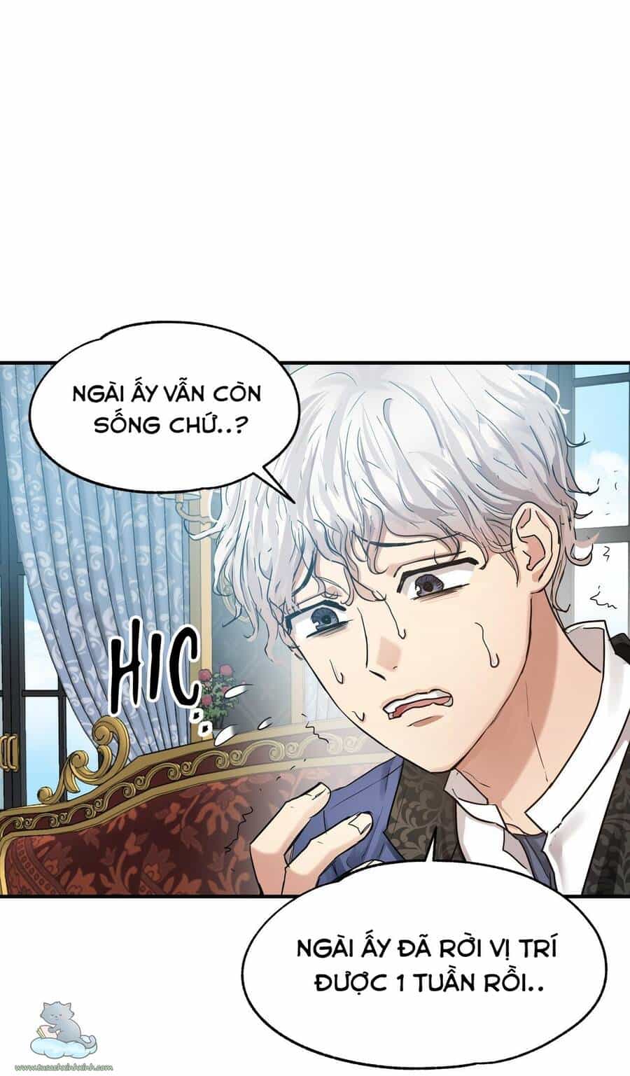 Người Thừa Kế - Chương 13 - ảnh 43