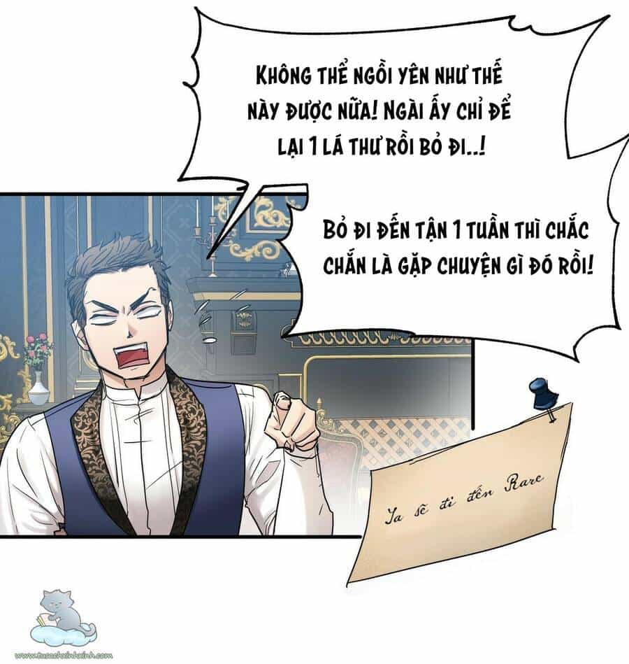 Người Thừa Kế - Chương 13 - ảnh 44
