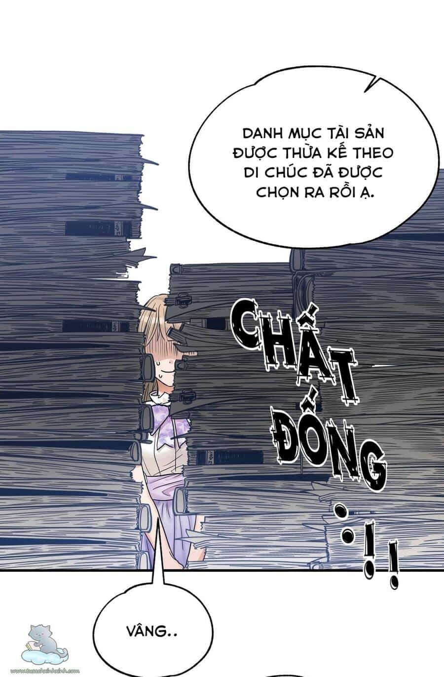 Người Thừa Kế - Chương 14 - ảnh 16