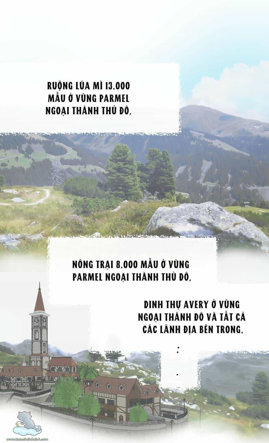 Người Thừa Kế - Chương 14 - ảnh 23