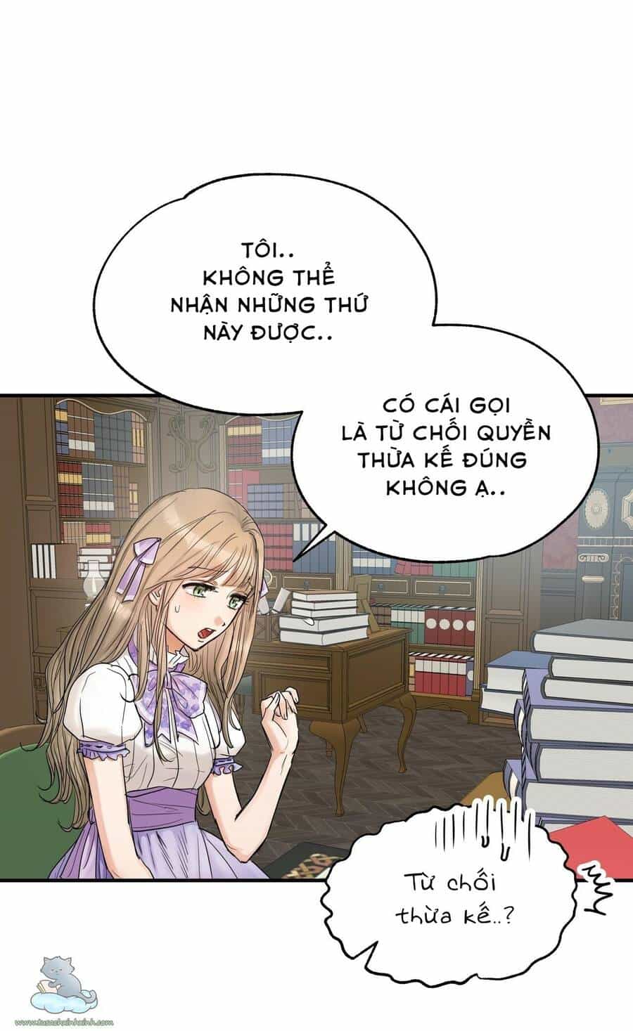 Người Thừa Kế - Chương 14 - ảnh 28