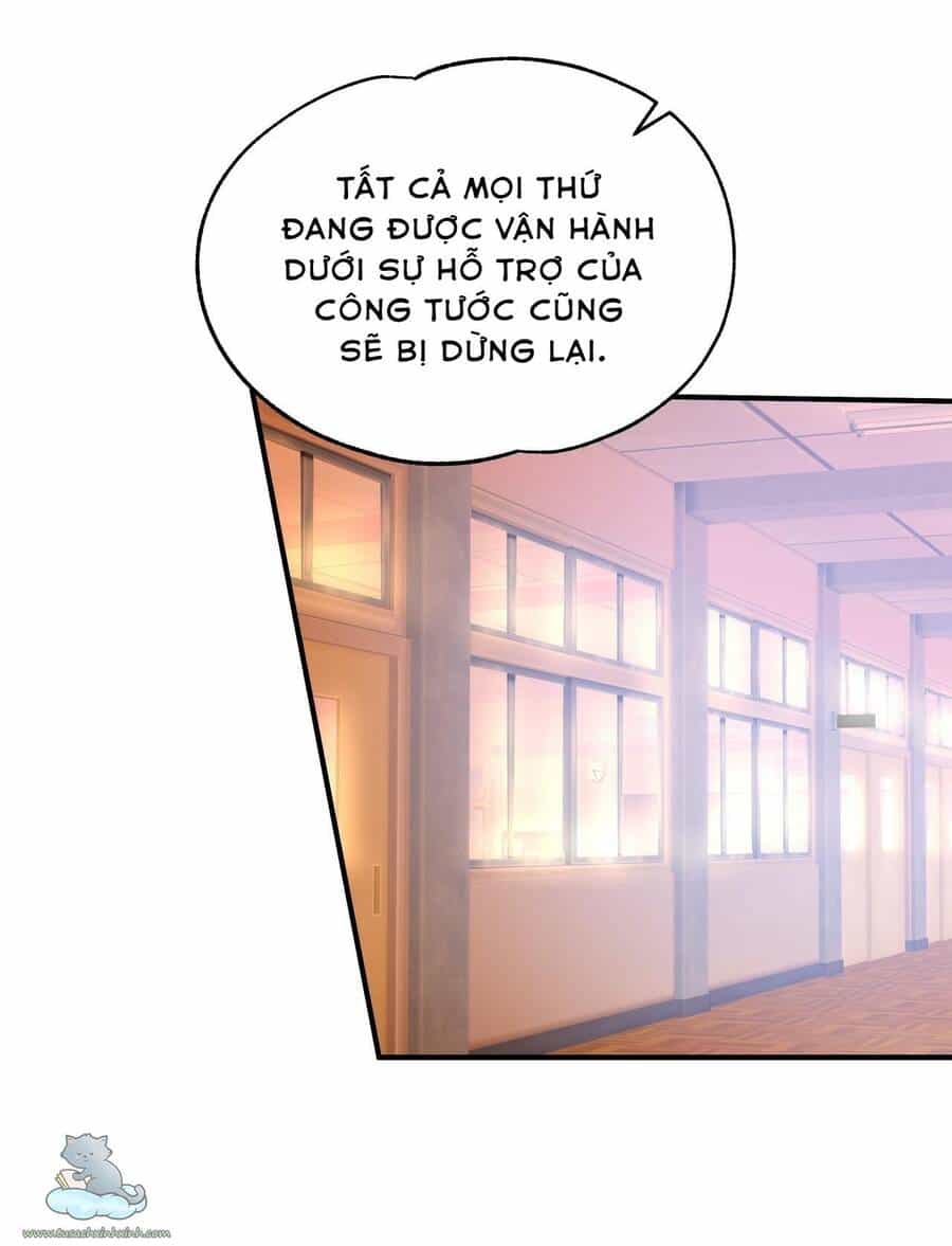 Người Thừa Kế - Chương 14 - ảnh 31