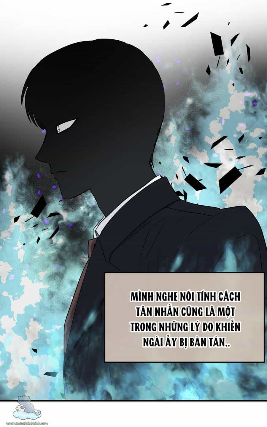 Người Thừa Kế - Chương 14 - ảnh 47