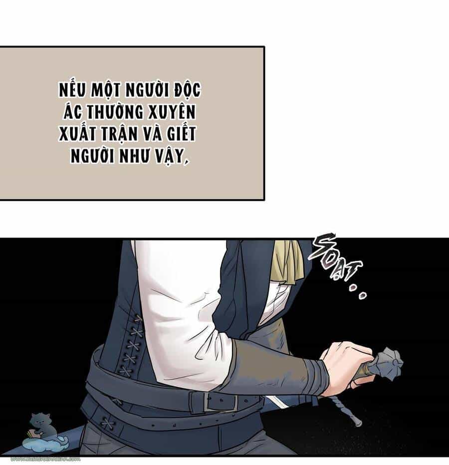 Người Thừa Kế - Chương 14 - ảnh 48