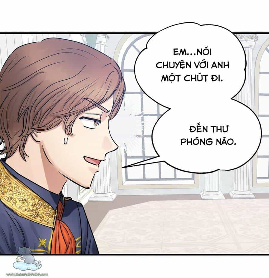 Người Thừa Kế - Chương 15 - ảnh 14