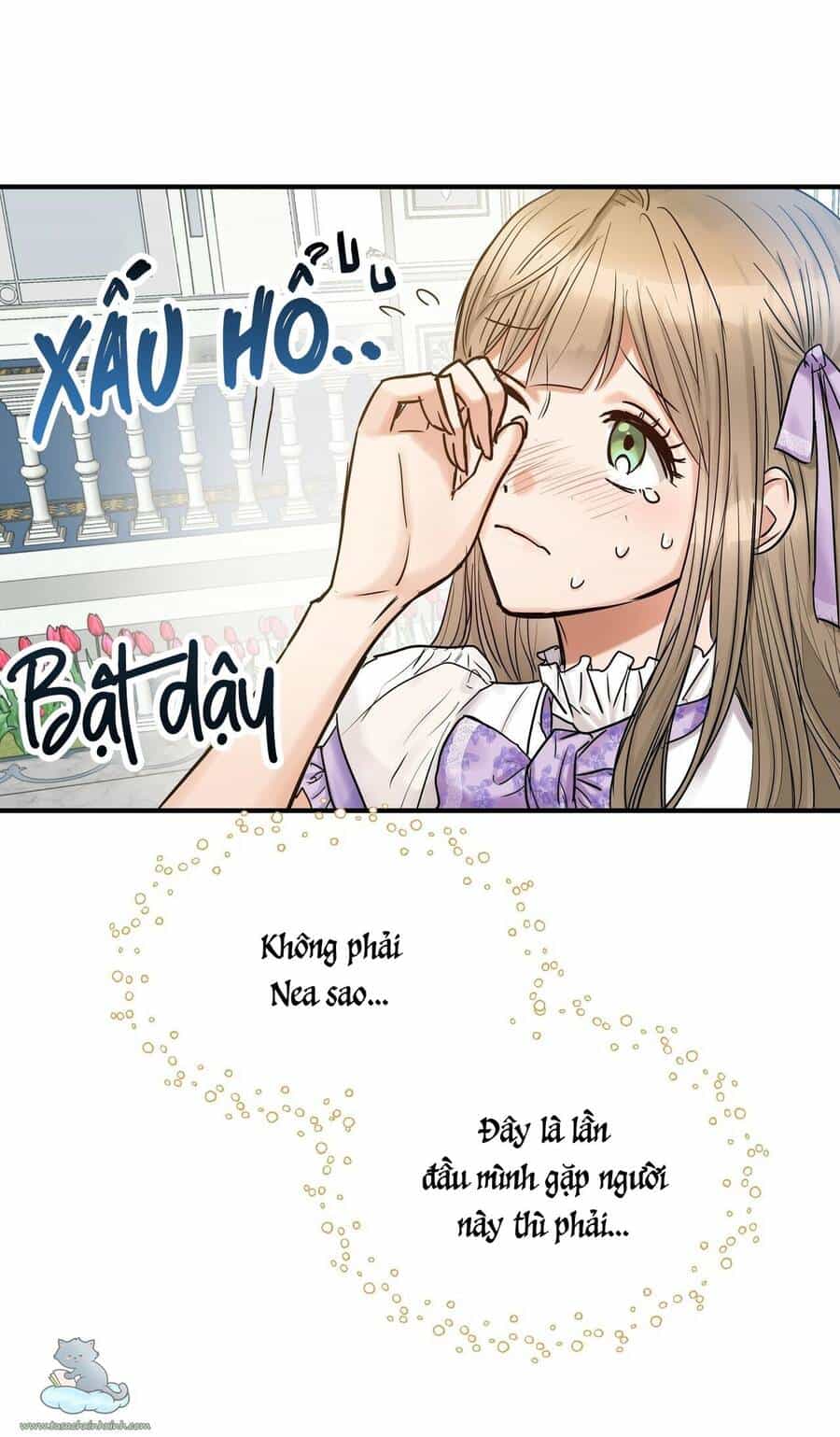 Người Thừa Kế - Chương 15 - ảnh 4